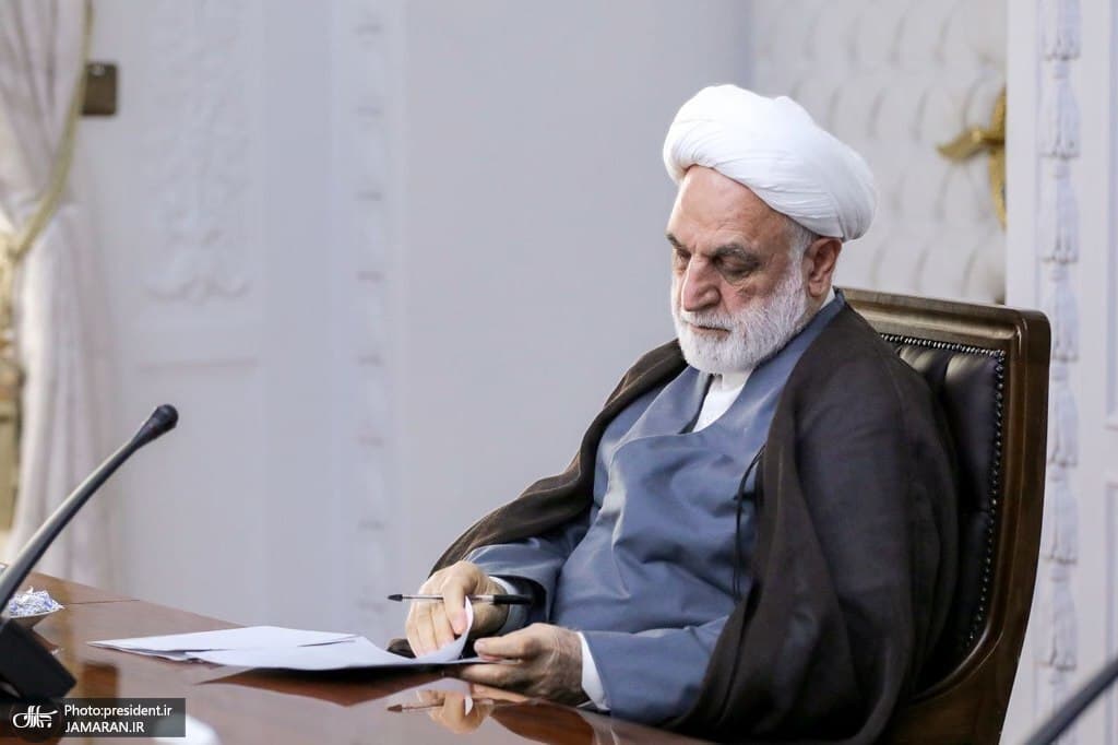تصویر خبر: رئیس قوه قضاییه: مدال‌های ناگویا گواهی بر شکست سیاست‌های دشمن متجاوز است