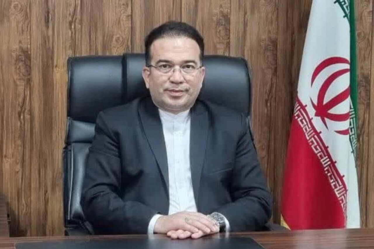 تصویر خبر: هاشمی: اولویت نخست گنبدکاووس حفظ گاز خانگی در زمستان است