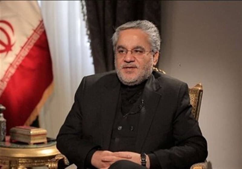 تصویر خبر: هشدار مقام ارشد ایران در مصر درباره پیامدهای استفاده از پایگاه‌های منطقه‌ای آمریکا