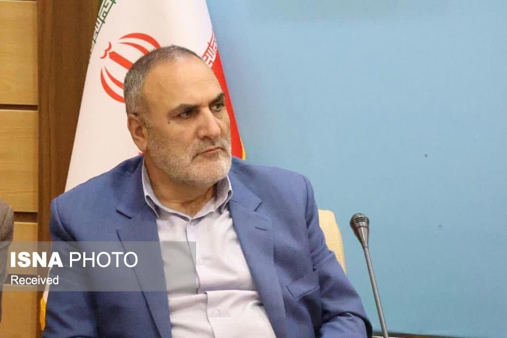 تصویر خبر: معاون استاندار: اعتباری برای برگزاری انتخابات به استان زنجان اختصاص نیافته است