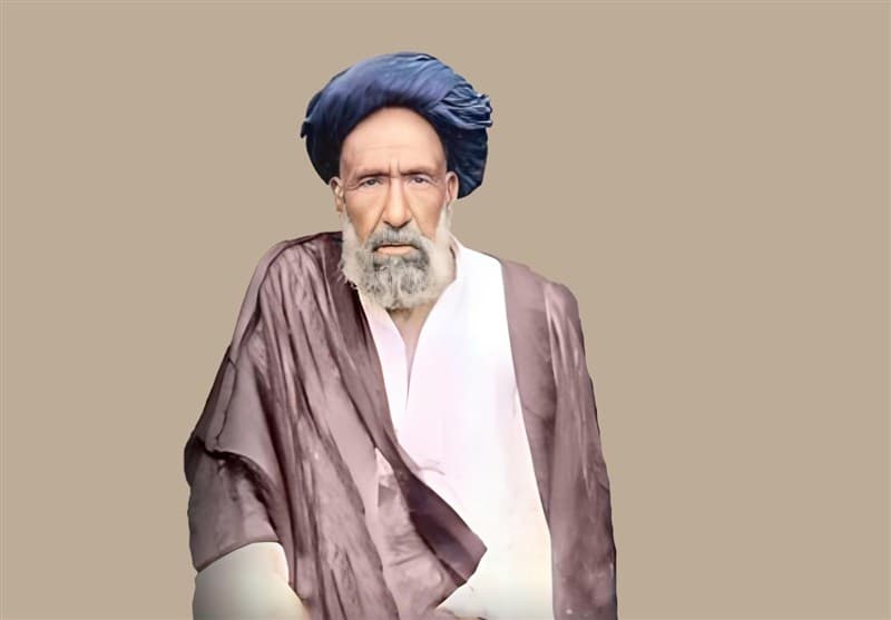 تصویر خبر: مردی که هیچ‌جوره مقابل رضاشاه کم نیاورد!