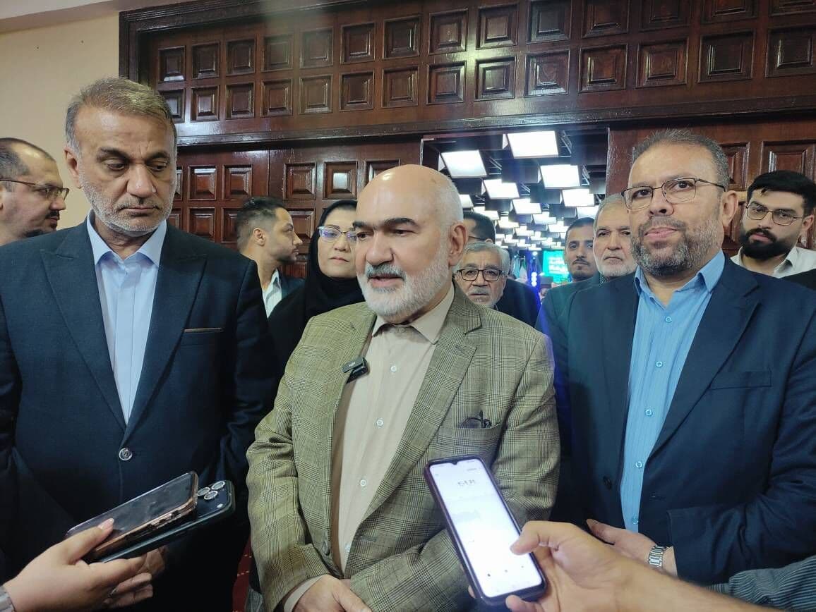 تصویر خبر: استاندار خوزستان: گردشگری مساله‌ای راهبردی و از اولویت‌های توسعه استان است