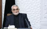 تصویر خبر: بروجردی: حضور نیروهای مسلح مردمی در کنار ارتش عراق به تقویت امنیت و بازدارندگی کمک می‌کند