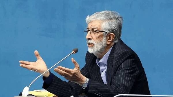 تصویر خبر: حدادعادل: مسئله حجاب فقط با وضع قانون سامان نمی‌گیرد