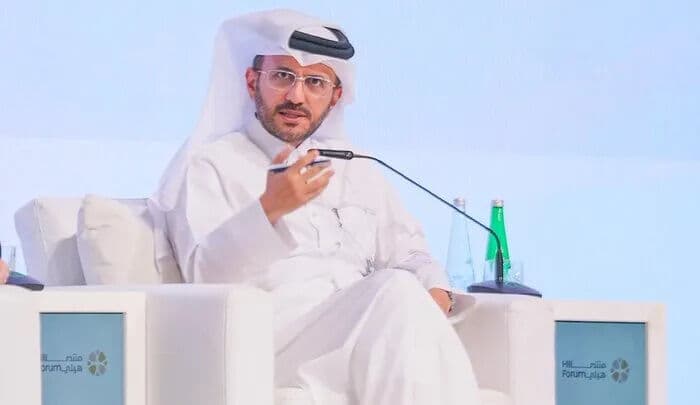 تصویر خبر: قطر درباره مذاکرات ایران و آمریکا؛ دو طرف با وجود نگرانی‌ها از شروع مجدد درگیری‌ها، به تلاش‌های دیپلماتیک خود ادامه می‌دهند