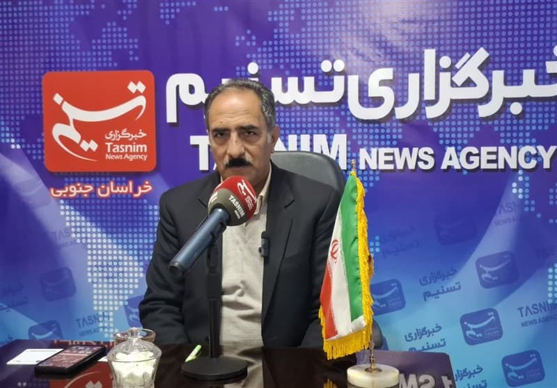 تصویر خبر: ظرفیت‌های مغفول درمیان؛ از گردشگری تا رونق بازارچه مرزی