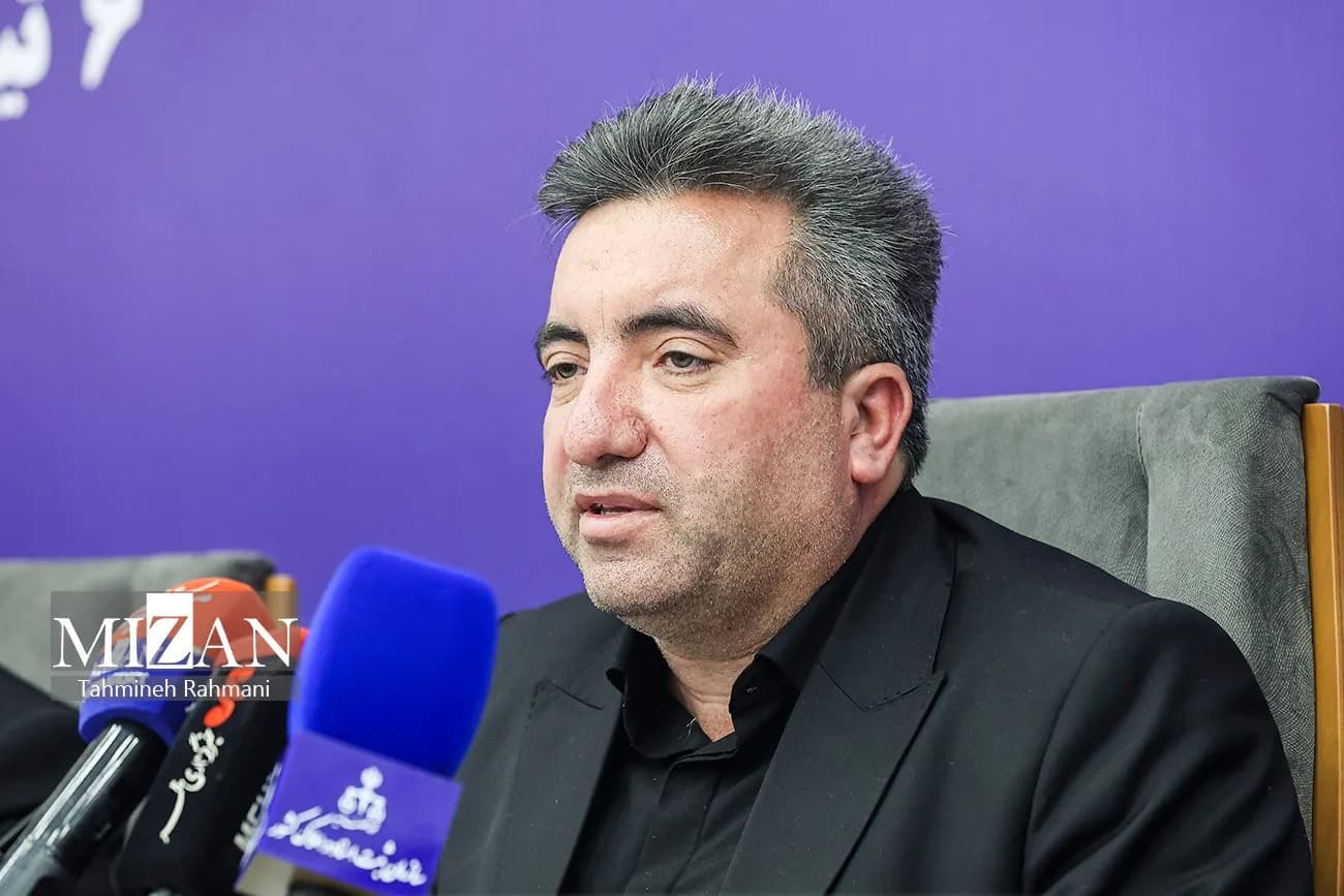 تصویر خبر: بابایی: ارزیابی عملکرد واحد‌های ثبتی باید به یک فرآیند مستمر مدیریتی تبدیل شود