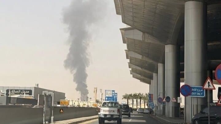 تصویر خبر: نیویورک تایمز: عربستان در نبرد با انصارالله وارد باتلاق گذشته شده است