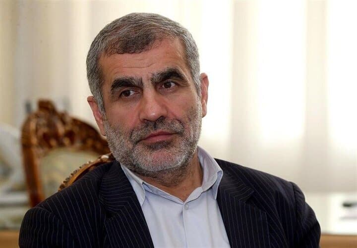 تصویر خبر: نیکزاد: آمریکا هرگز نمی‌تواند صادرات نفت ما را به صفر برساند