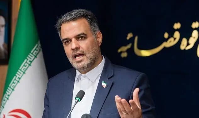تصویر خبر: خبر سخنگوی قوه قضائیه از تشکیل ۷۱ پرونده‌ مربوط به شرکت‌های موسوم به تراستی‌ها / کاظمی: ما کسی را ممنوع‌الورود به کشور نمی‌کنیم