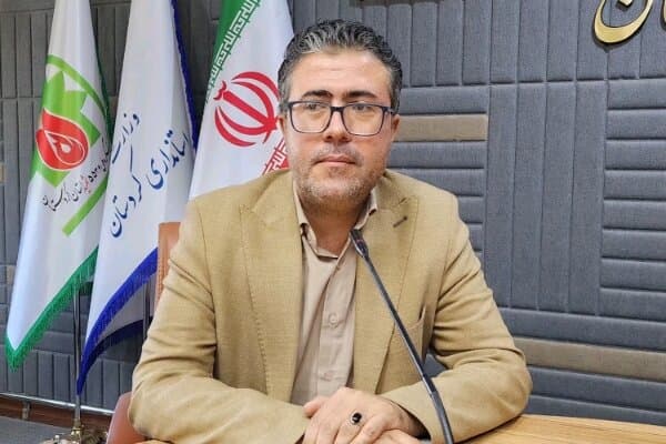 تصویر خبر: کریمی: «سفیران سنجوقک» منظومه فکری ۵۵۳۶ شهید کردستان را روایت می‌کند