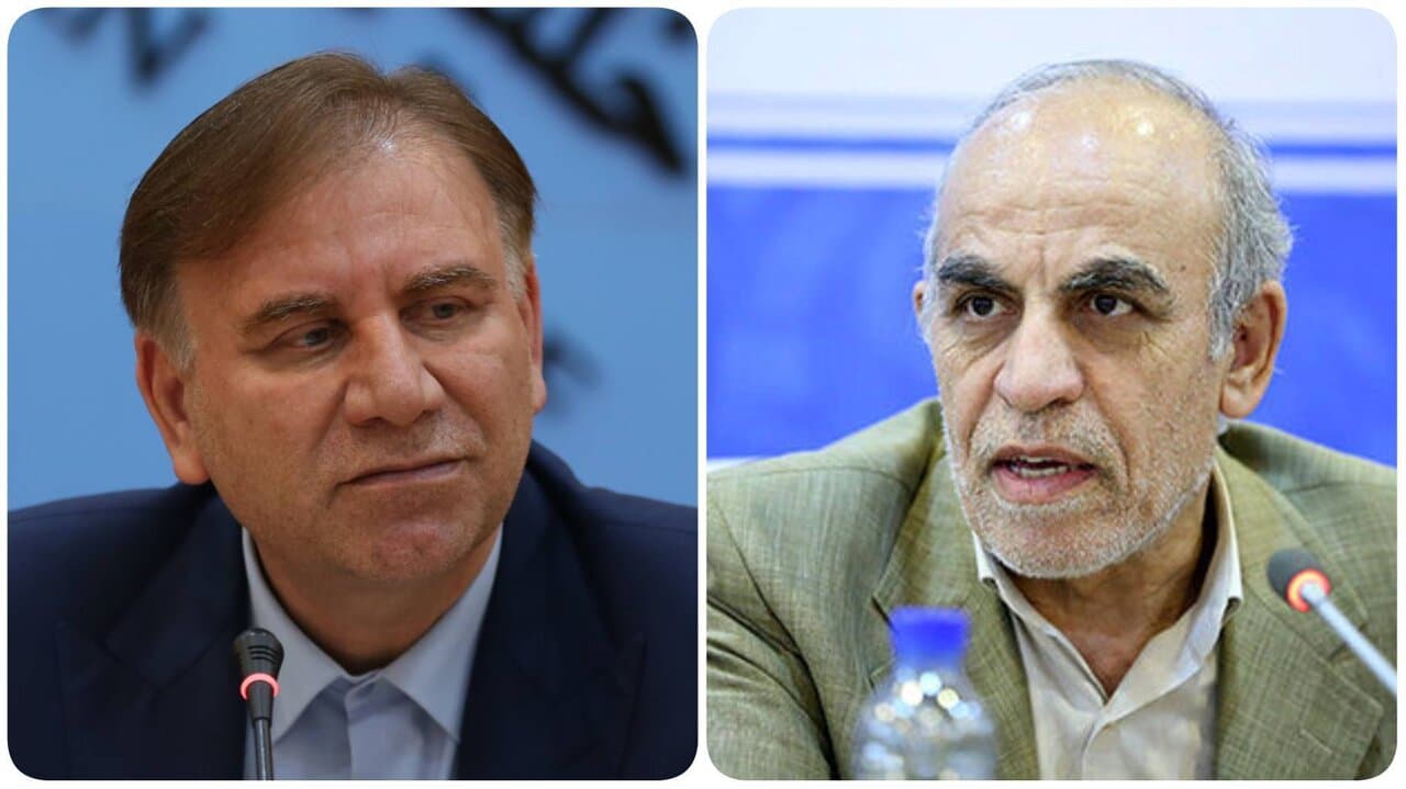 تصویر خبر: استاندار بوشهر: اقتصاد دریامحور به موتور محرک توسعه و اشتغال تبدیل شود