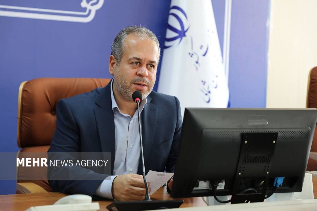 تصویر خبر: رستمی: مدیریت محله‌محور به شکل‌گیری محله‌های امن و پویا منجر شود