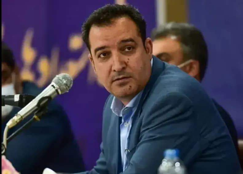 تصویر خبر: مدیرعامل گل‌گهر: روی اعتماد به داور گل خوردیم!