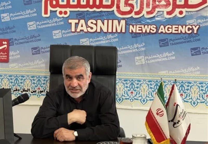 تصویر خبر: نیکزاد:حل مشکل آب شرب شهرستان‌های جنوبی بوشهر در دستور کار قرار دارد