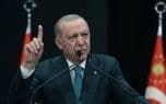 تصویر خبر: اردوغان: توافق مکه به‌ زودی به پارلمان ترکیه ارائه خواهد شد