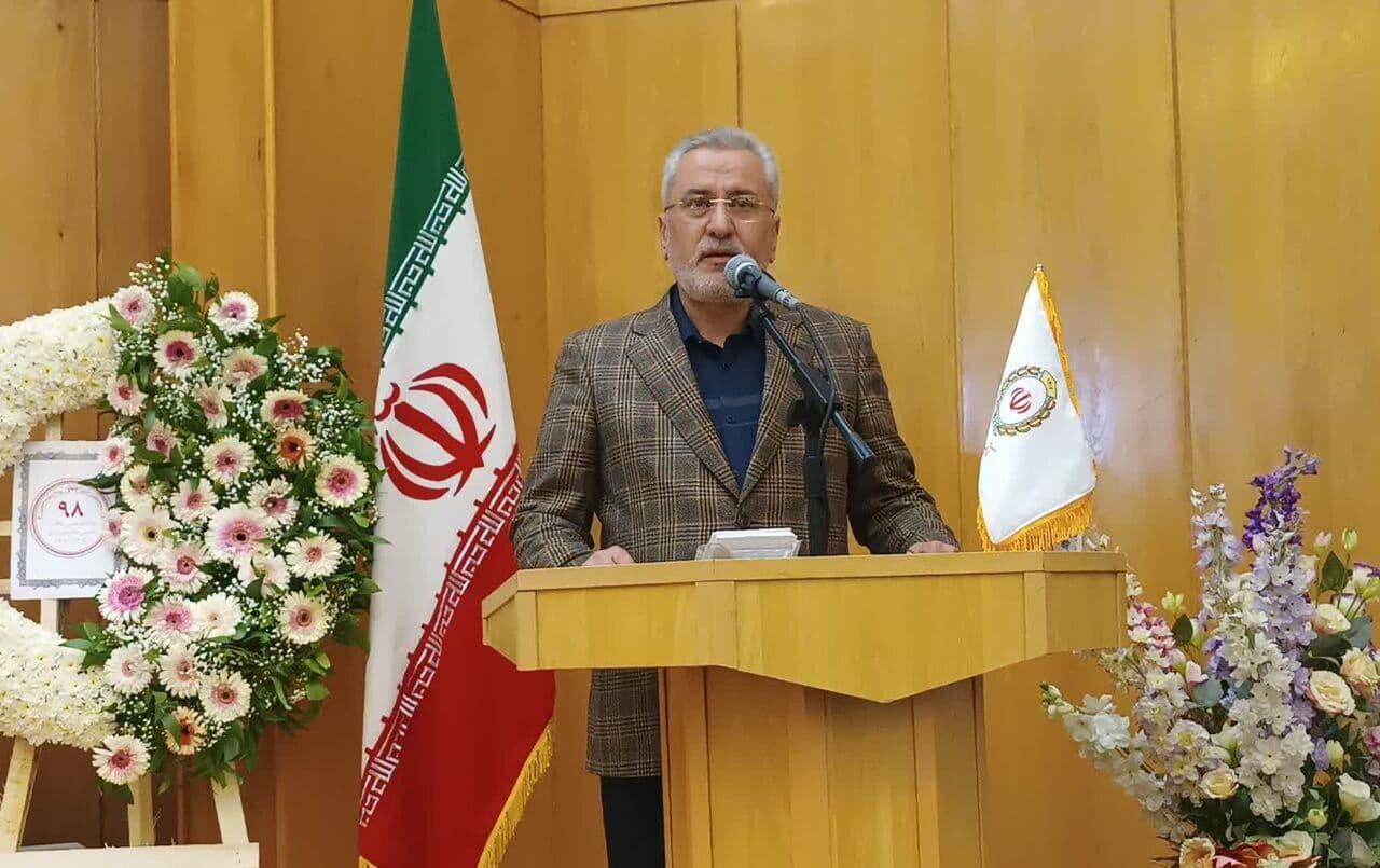 تصویر خبر: معاون استاندار قزوین: بانک ملی ریشه در تمدن ایران دارد