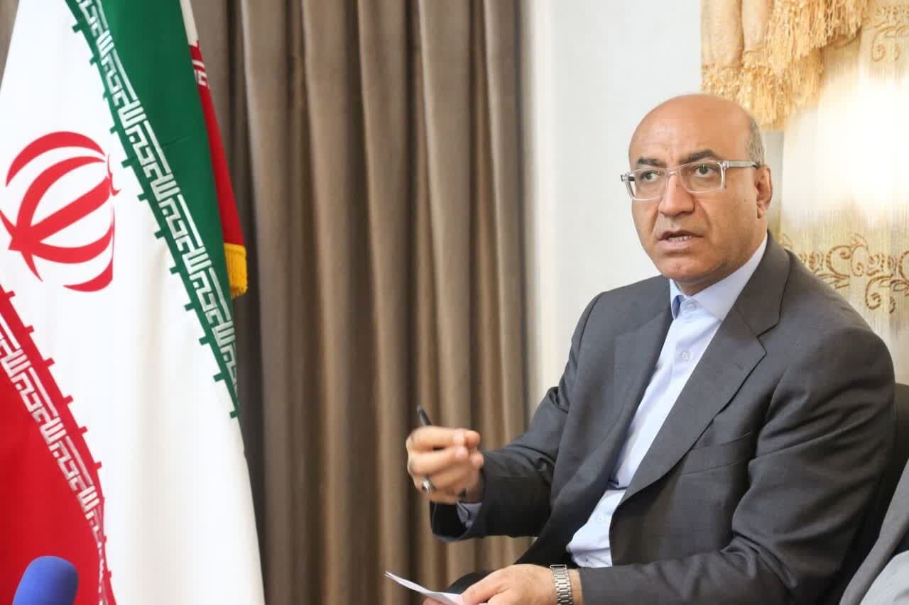 تصویر خبر: لزوم تبدیل برش استانی فرهنگ عمومی به مبنای نظارت بر عملکرد دستگاه‌ها