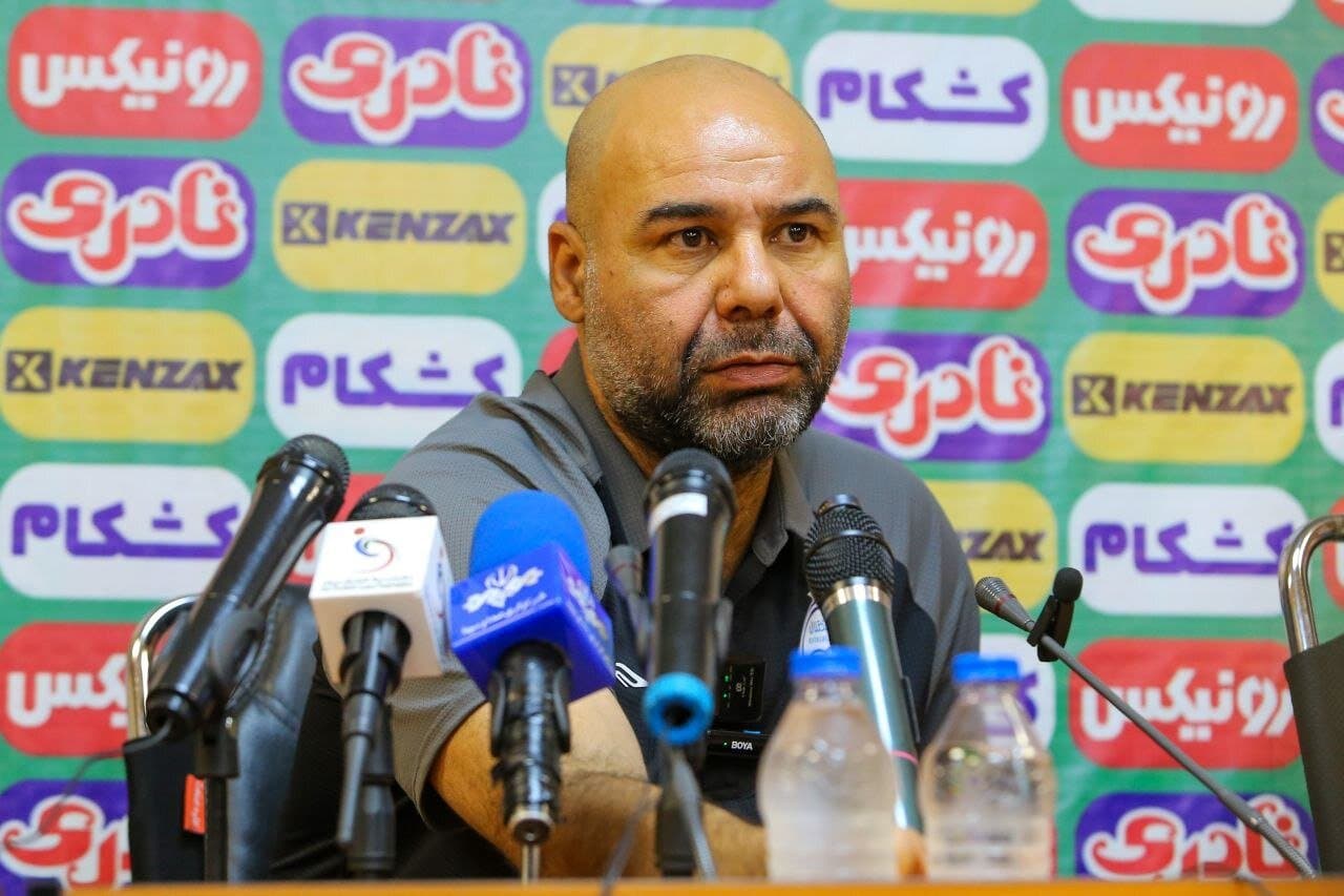 تصویر خبر: واکنش بختیاری‌زاده به اخراج حردانی؛ تا من باشم او جایی در استقلال ندارد!