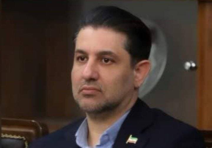 تصویر خبر: پازوکی: پروژه محاصره ترانزیتی ایران قطعا شکست خورده است