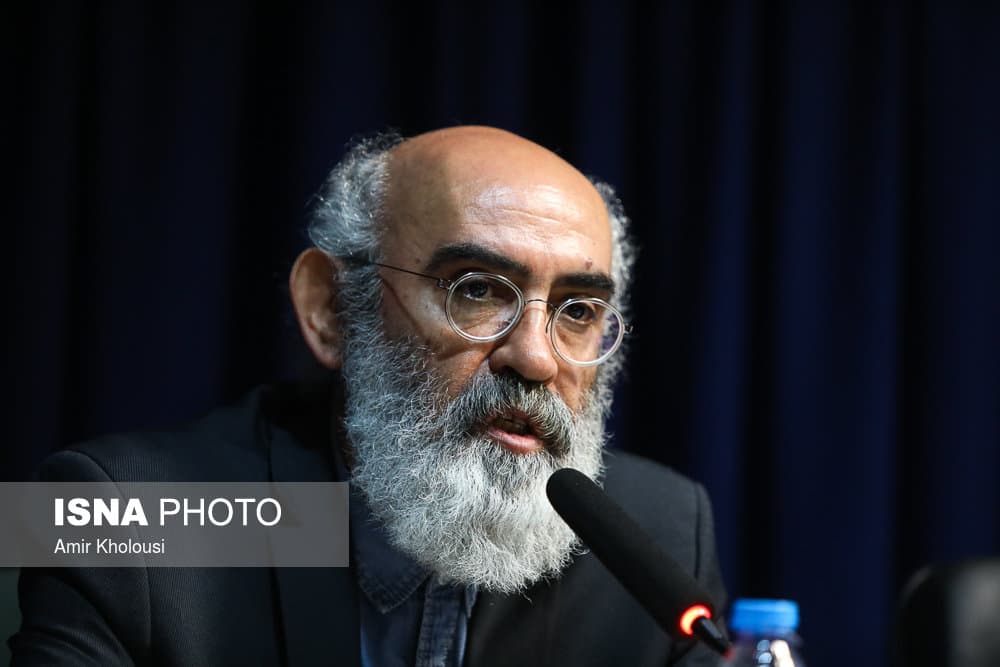 تصویر خبر: یونس شکرخواه: مفهوم «مرجعیت رسانه‌ای» باید دوباره بررسی شود