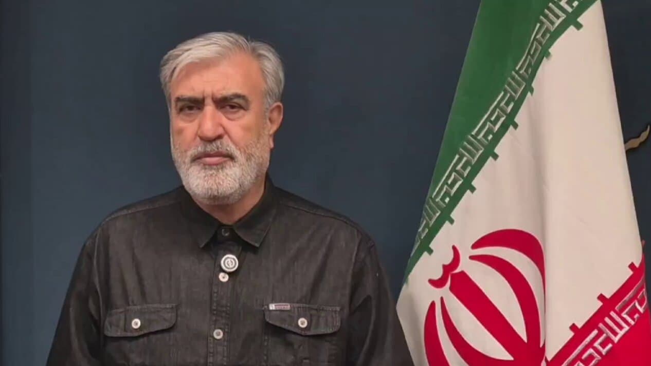تصویر خبر: رئیس کمیسیون امنیت ملی: مدیریت سیاست‌زده رافائل گروسی در آژانس موجب تأسف جامعه بین‌الملل است/ ما به منافع خود فکر می کنیم نه به دستورالعمل‌های یکطرفه