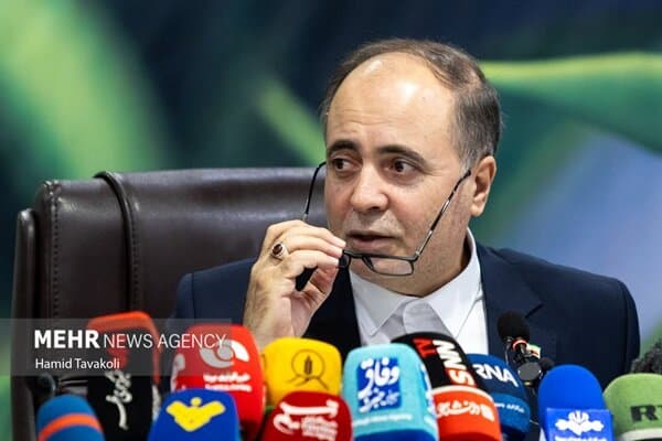 تصویر خبر: نوری: سهم دانش‌آموختگان حوزه کشاورزی در مهارت آموزی باید افزایش یابد