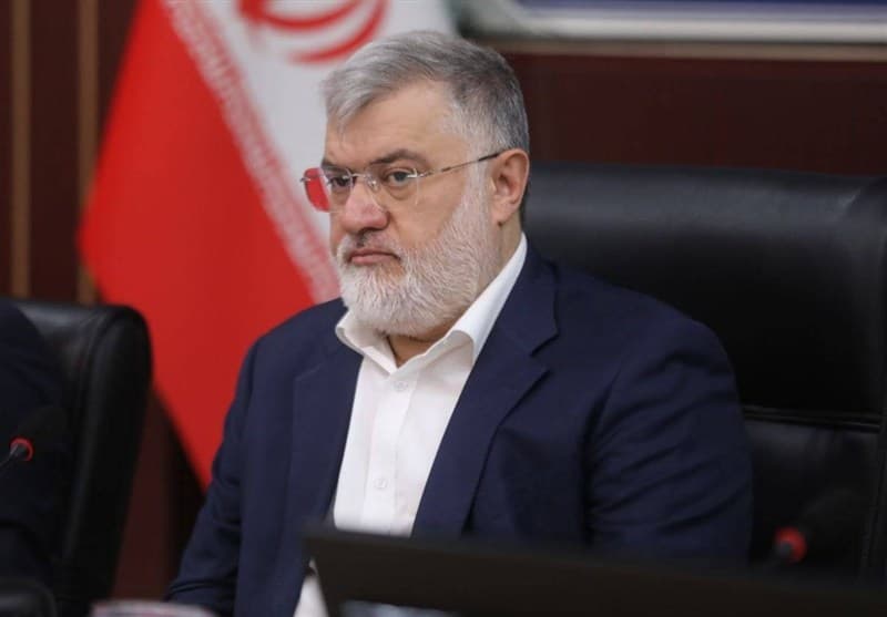 تصویر خبر: استاندار تهران: ایران قدرتمند پشتوانه استقلال و امنیت کشور است