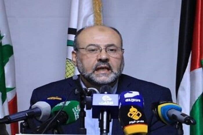 تصویر خبر: حماس: تحرکات اشغالگران برای شکستن اراده مردم فلسطین ناکام می‌ماند