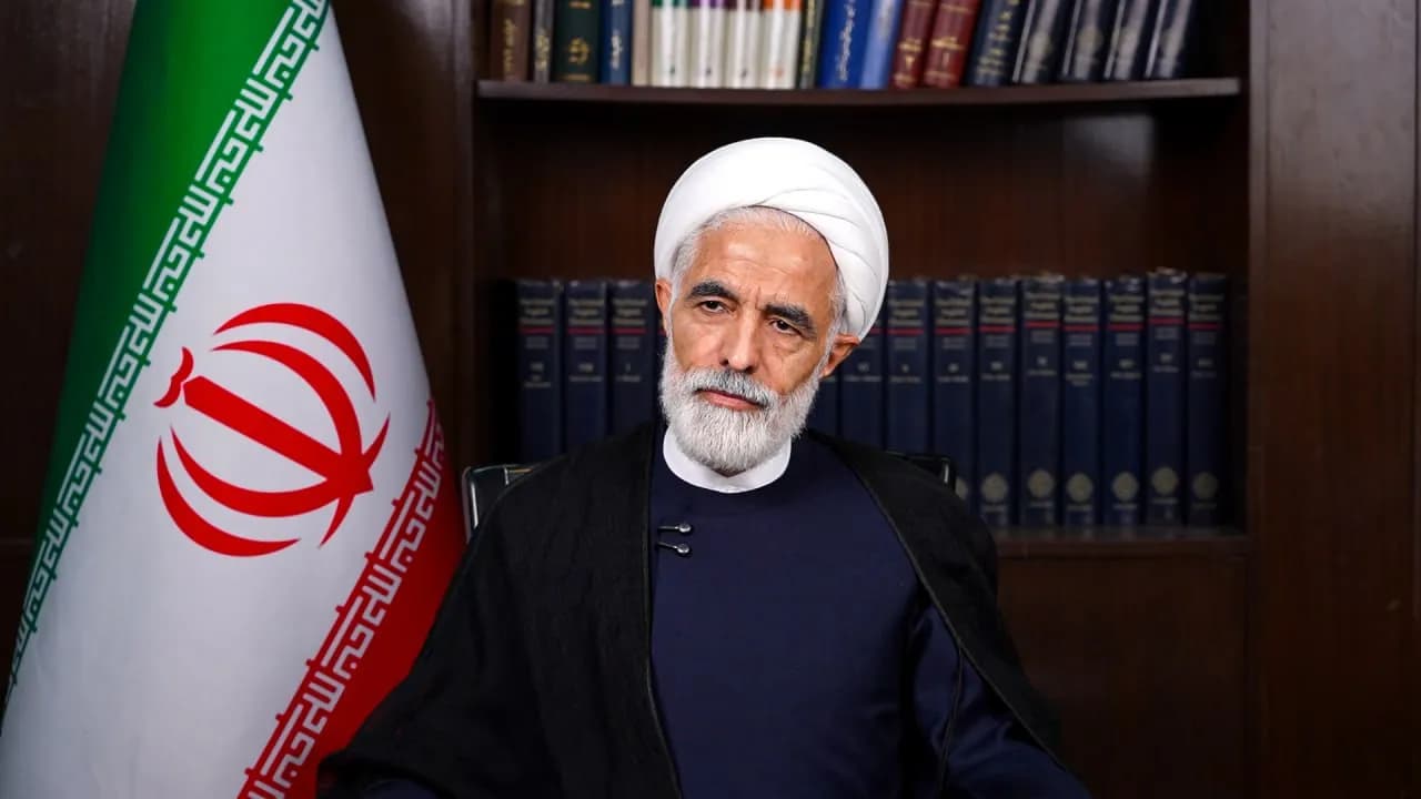 تصویر خبر: معاون حقوقی رئیس‌جمهور: واگذاری اختیارات به استانداران در جنگ کارآمدی خود را نشان داد