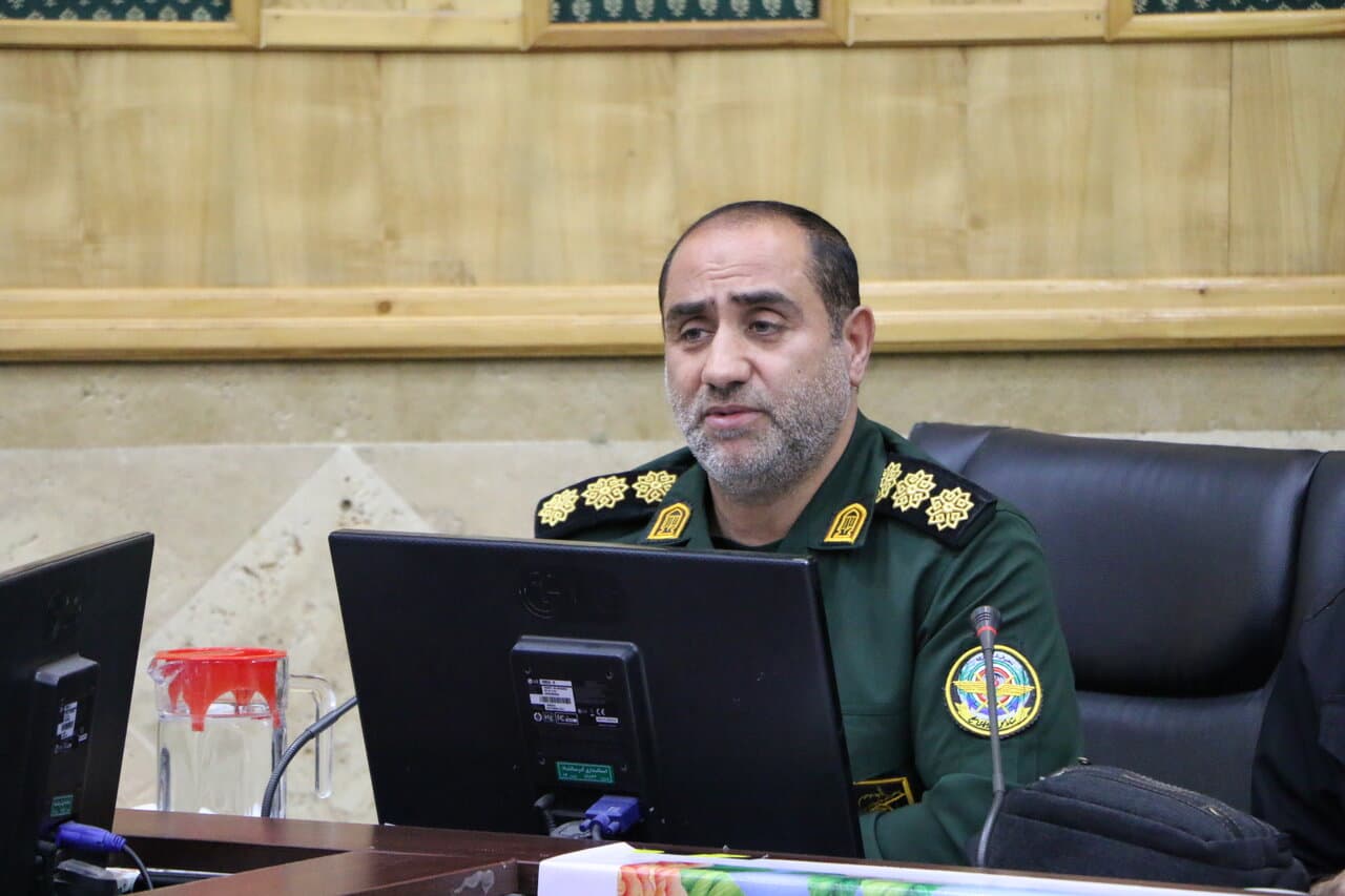 تصویر خبر: عزیزی: ۱۱۹۴ برنامه هفته دفاع مقدس در کرمانشاه اجرا می‌شود