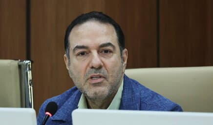 تصویر خبر: اجرای پزشکی خانواده نیازمند همکاری همه‌جانبه دستگاه‌ها و تعیین تکلیف تعهدات بیمه‌هاست
