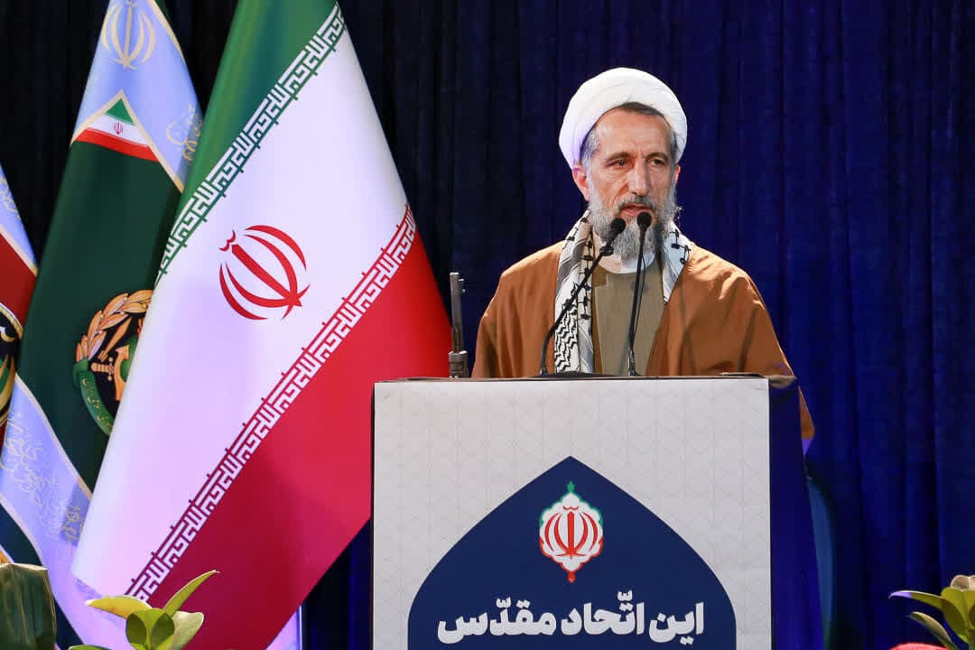 تصویر خبر: مظفری: شایسته‌سالاری ملاک در انتخاب مدیرکل آموزش و پرورش قزوین باشد