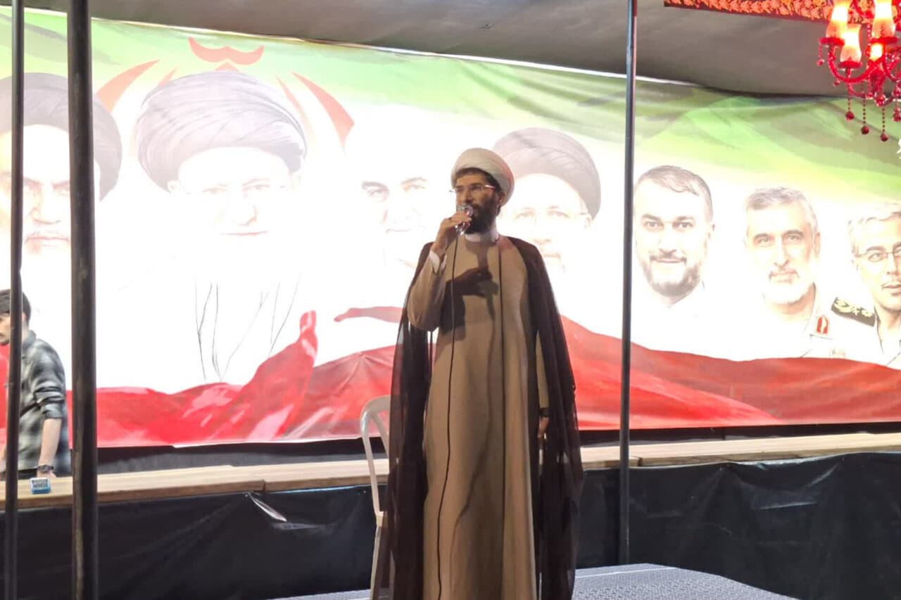 تصویر خبر: نقش مقاومت مردمی و پیشرفت‌های دفاعی در تضعیف جایگاه غرب