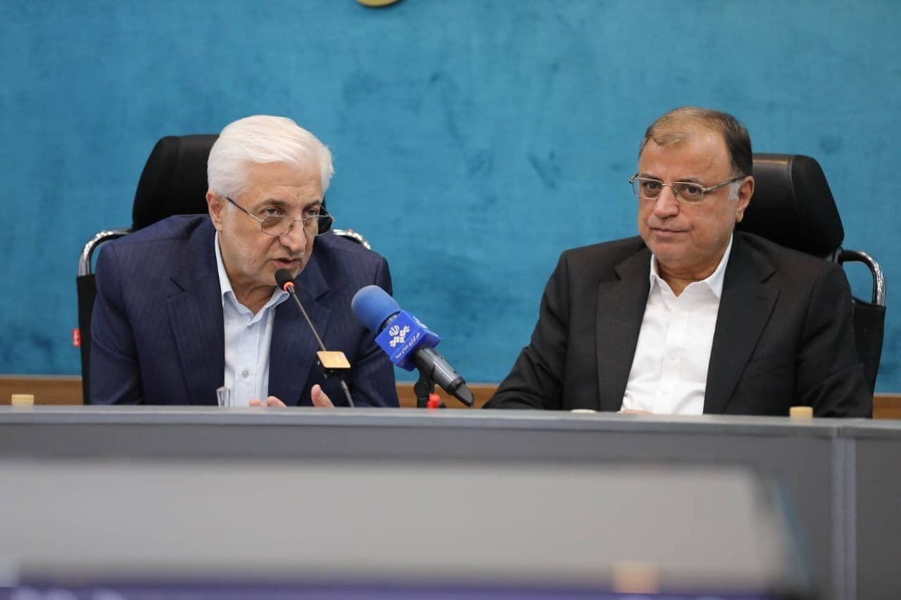 تصویر خبر: استاندار خراسان‌شمالی: رفع موانع قانونی کوچ عشایر ضروری است