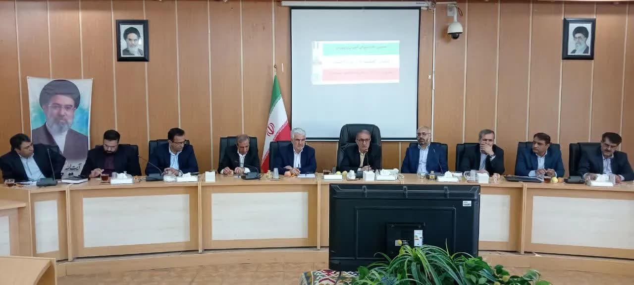 تصویر خبر: ۳۲ مدرسه بزرگ‌مقیاس در کهگیلویه و بویراحمد در حال اجراست/ ۲۷ مدرسه تا آغاز مهر آماده بهره‌برداری می‌شود
