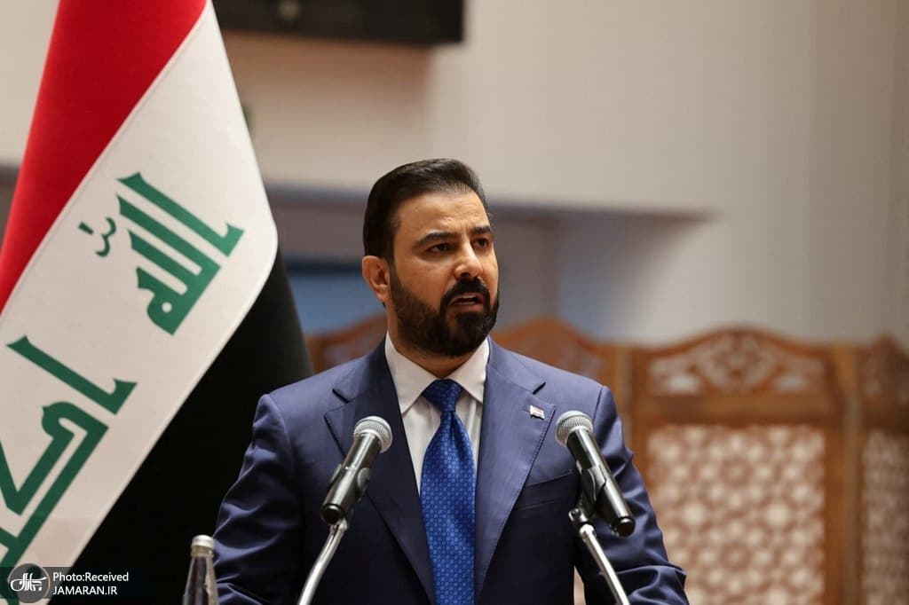 تصویر خبر: نخست‌وزیر عراق: حشد الشعبی بخشی جدایی‌ناپذیر در ساختار امنیتی کشور خواهد شد/ دولت برای حمایت از نهادهای امنیتی قانون الحشد الشعبی را تصویب خواهد کرد