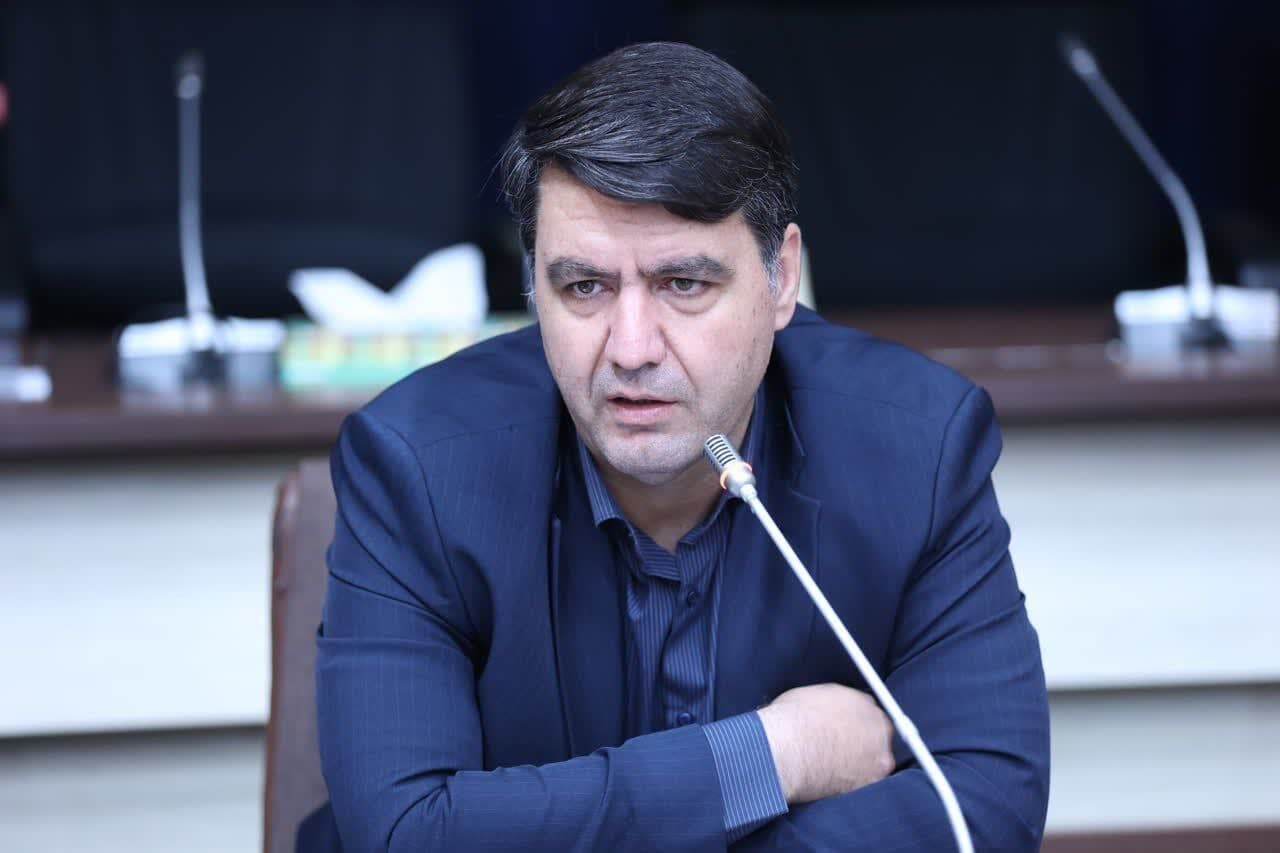 تصویر خبر: معاون استاندار قزوین: حجم رهاسازی آب سد طالقان به ۲۴ میلیون مترمکعب رسید