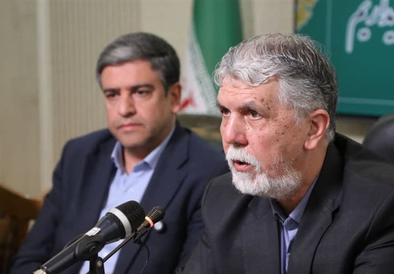 تصویر خبر: صالحی: فلسطین بخشی از وجدان معاصر ماست