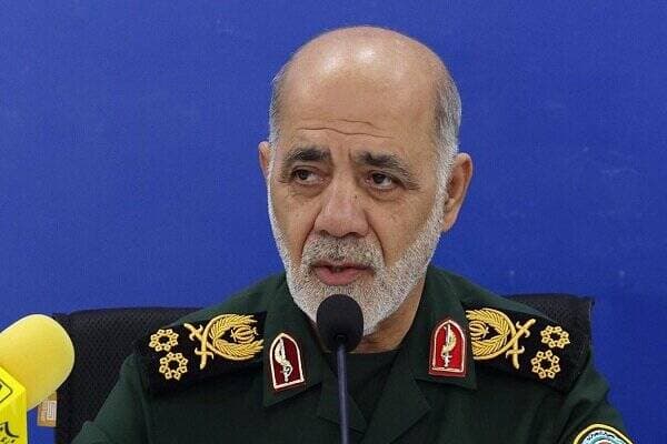 تصویر خبر: سرلشکر عبداللهی: علم‌آموزی، ادامۀ راه شهیدان است