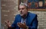 تصویر خبر: فلاحت‌پیشه: «مادر بمب‌ها» کاربردی علیه شهرهای زیرزمینی ندارد