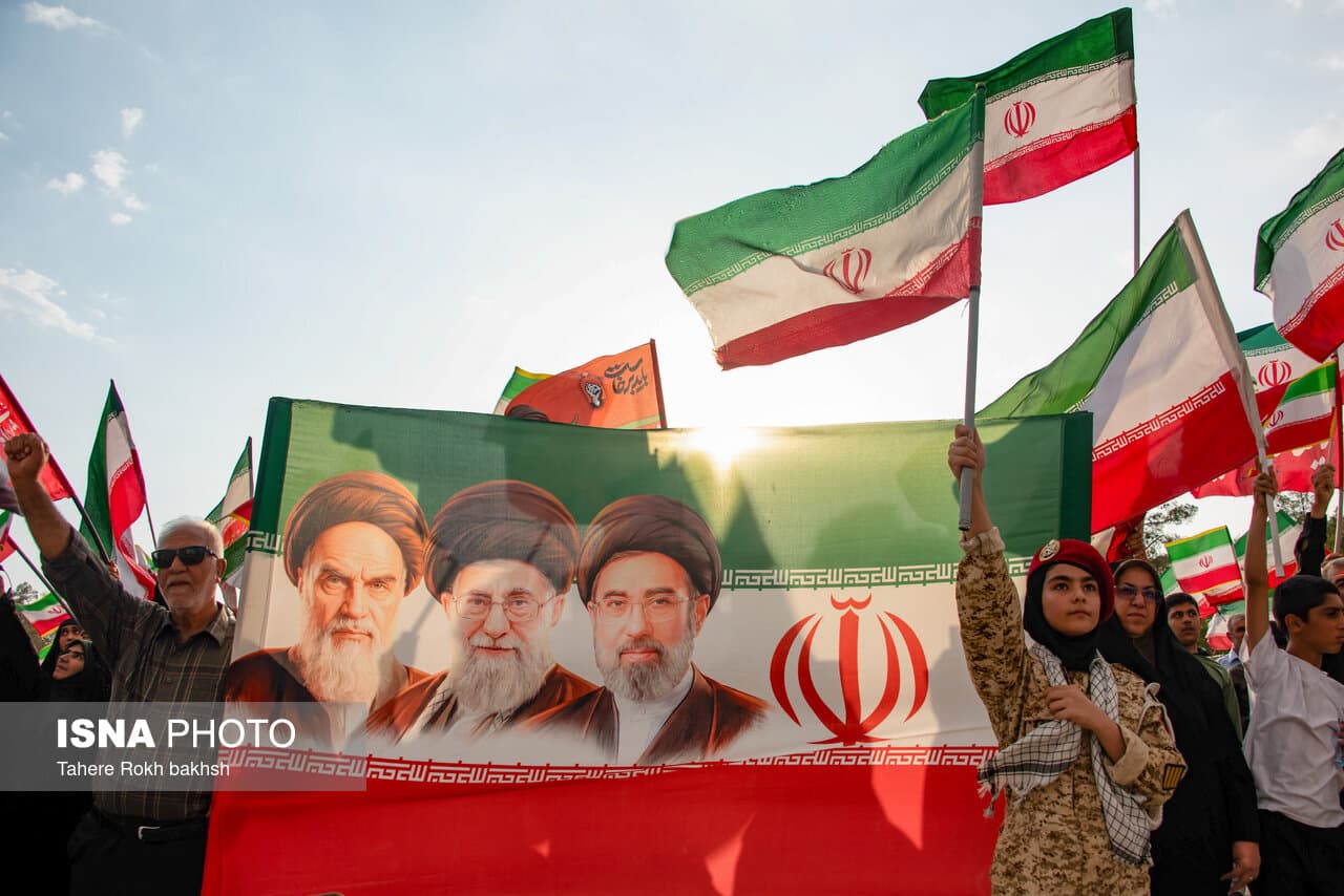 تصویر خبر: المیادین: ایران پیش از اجرای شروط هفت‌گانه، گام تازه‌ای برنمی‌دارد