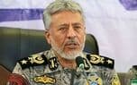 تصویر خبر: دریادار سیاری: دشمن مجبور است با ناکامی و آبروریزی منطقه را ترک کند