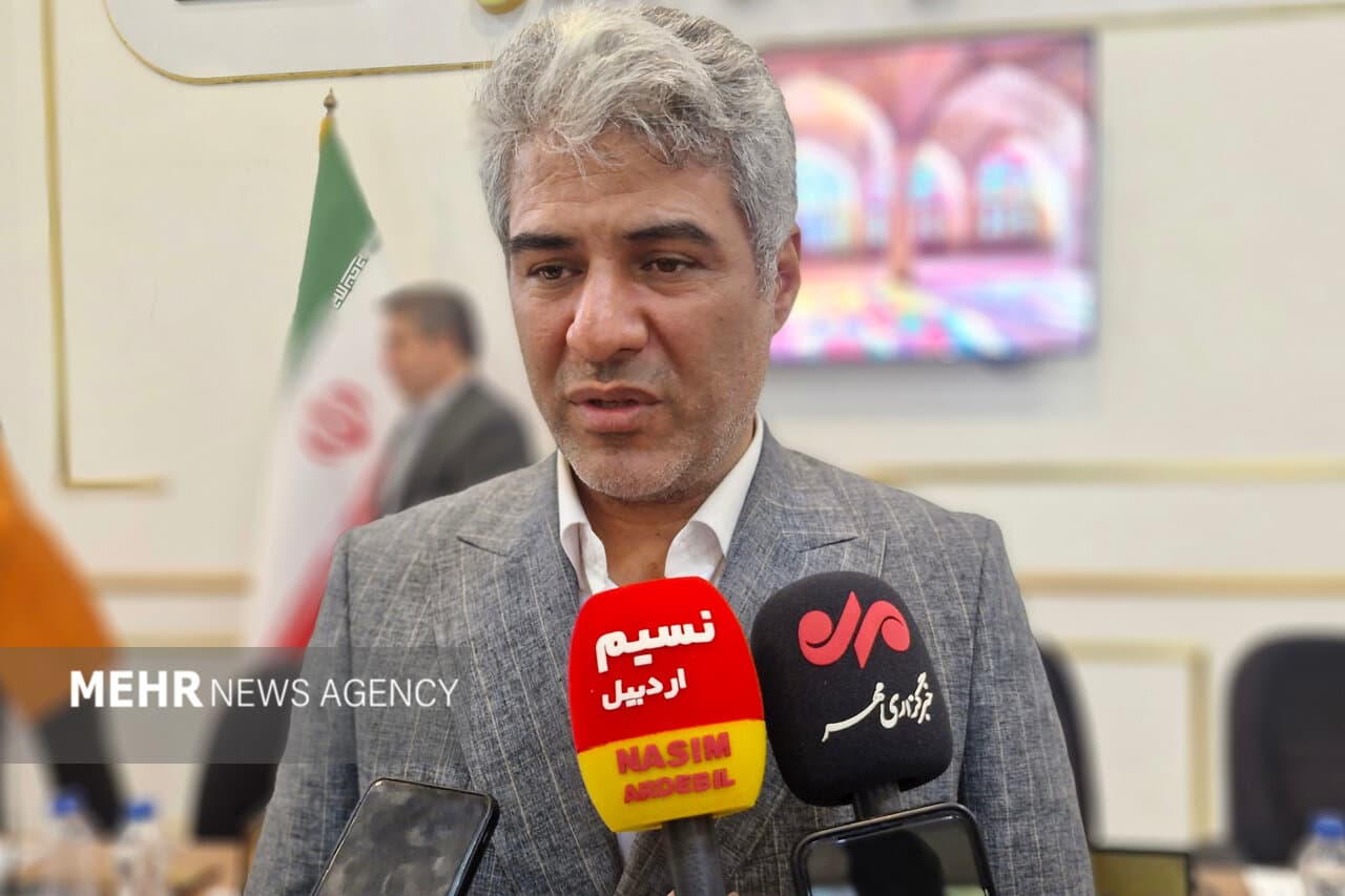 تصویر خبر: جهش شمشیربازی ایران؛ از ۷۰۰ تا ۳۵۰۰ ورزشکار