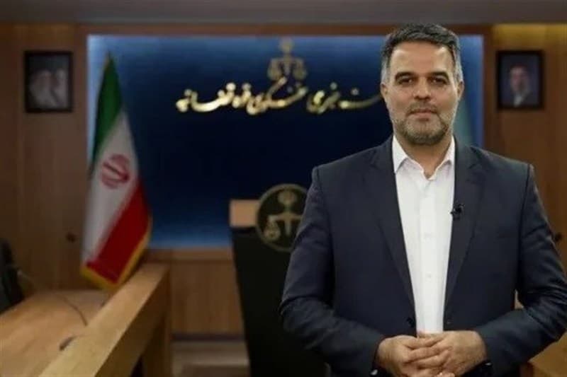 تصویر خبر: سخنگوی قوه قضائیه: محمدباقر خرازی در بازداشت به‌سر می‌برد