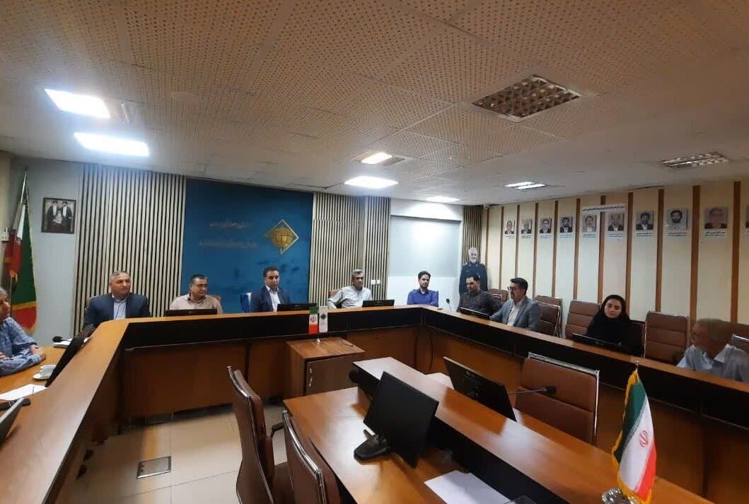 تصویر خبر: کریمی: خدمات به عشایر باید بر پایه مدیریت هوشمند زیست‌بوم خدمات ارائه شود
