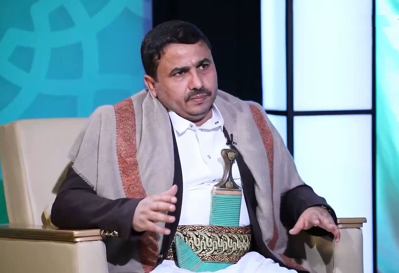 تصویر خبر: انصارالله: باب المندب بخشی از حاکمیت ملی یمن است شرایط برای عربستان دردناک‌تر خواهد شد