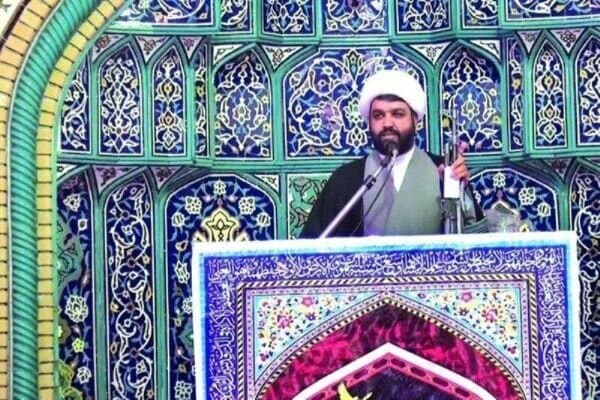 تصویر خبر: باقری: ۲۰۰ شب مقاومت مردم مسئولیت مدیران را دوچندان کرد