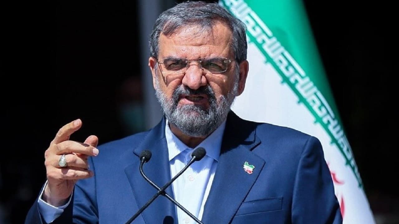 تصویر خبر: سرلشکر رضایی: خطای بعدی دشمن غافلگیری‌های بزرگ‌تر را در پی خواهد داشت