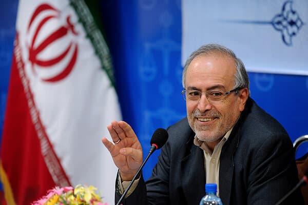 تصویر خبر: امیری‌اصفهانی: اقدامات دستگاه‌ها نباید زمینه‌ساز وقوع جرم شود
